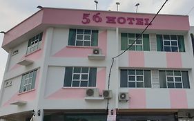 56 Hotel